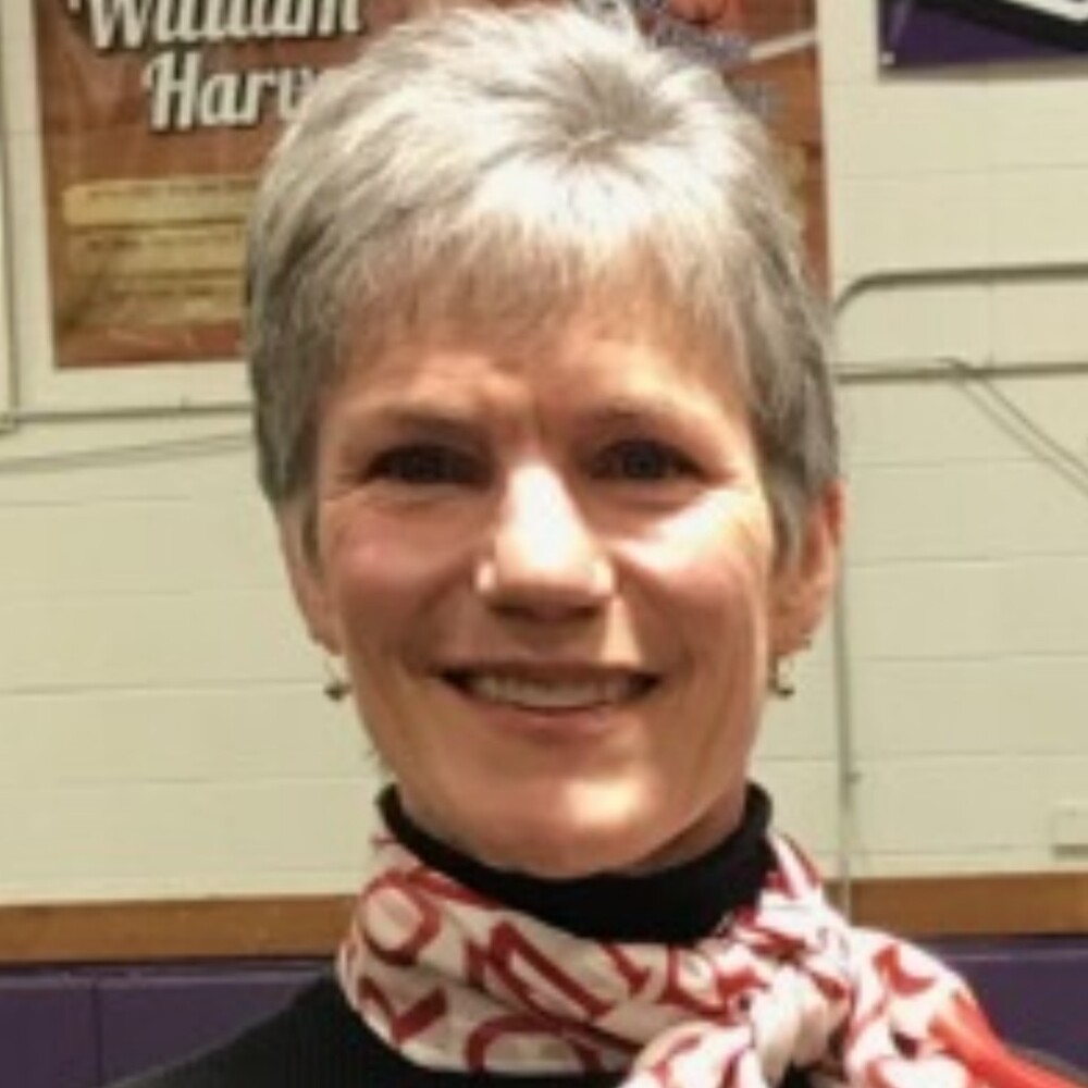 Meet your Posher, Peggy